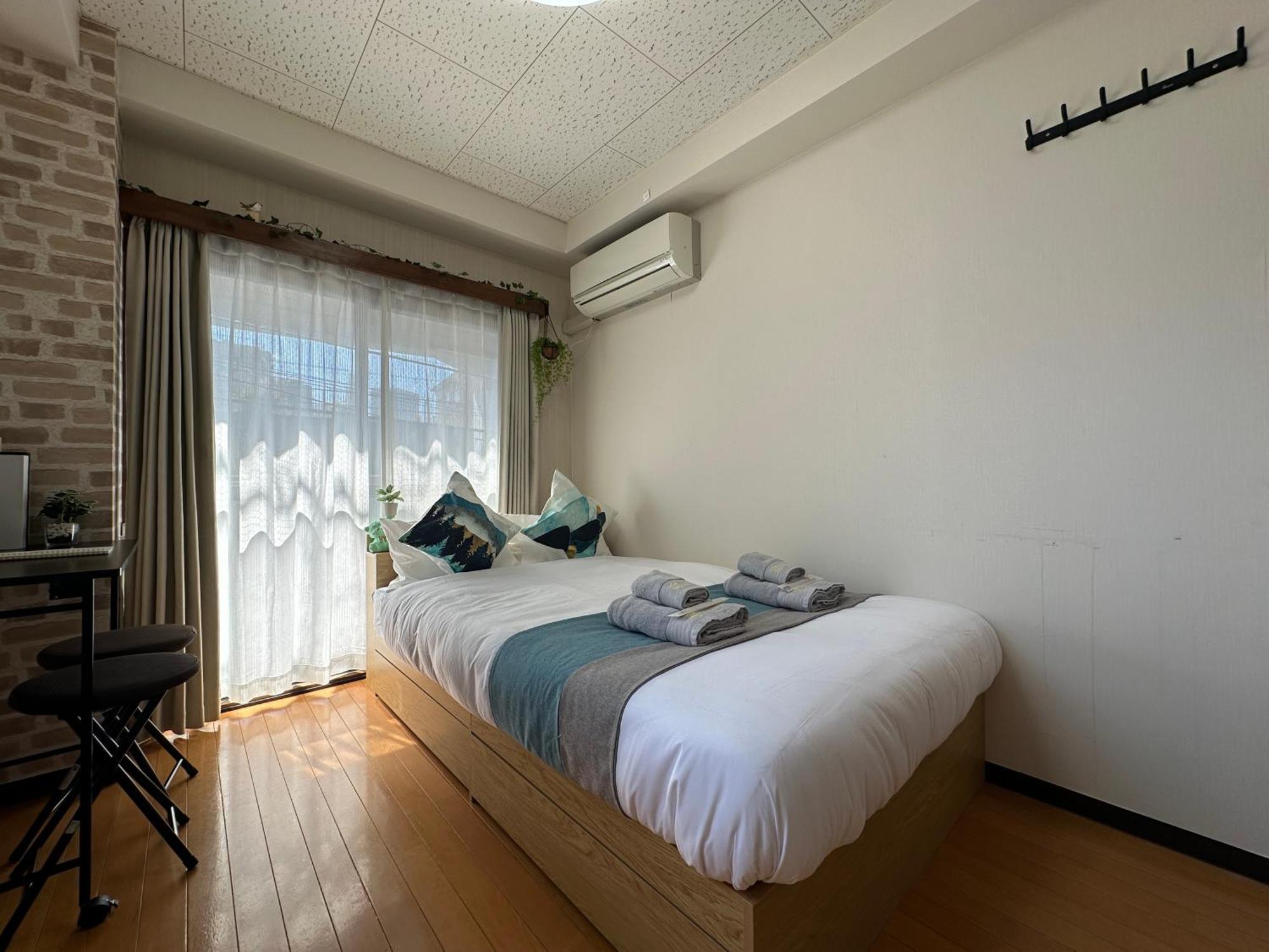 Nestay Suite Tokyo Tabata Exterior foto