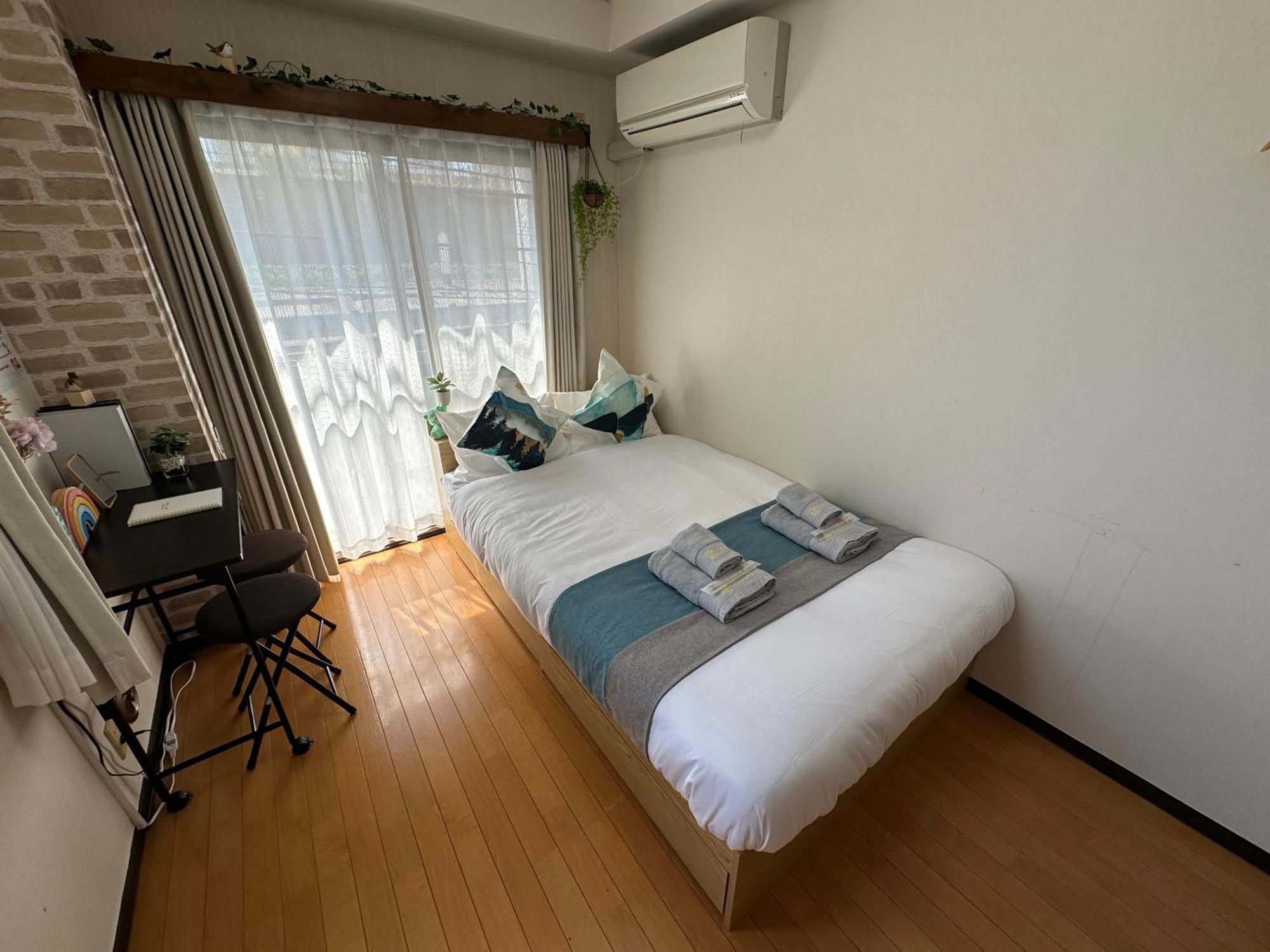 Nestay Suite Tokyo Tabata Exterior foto