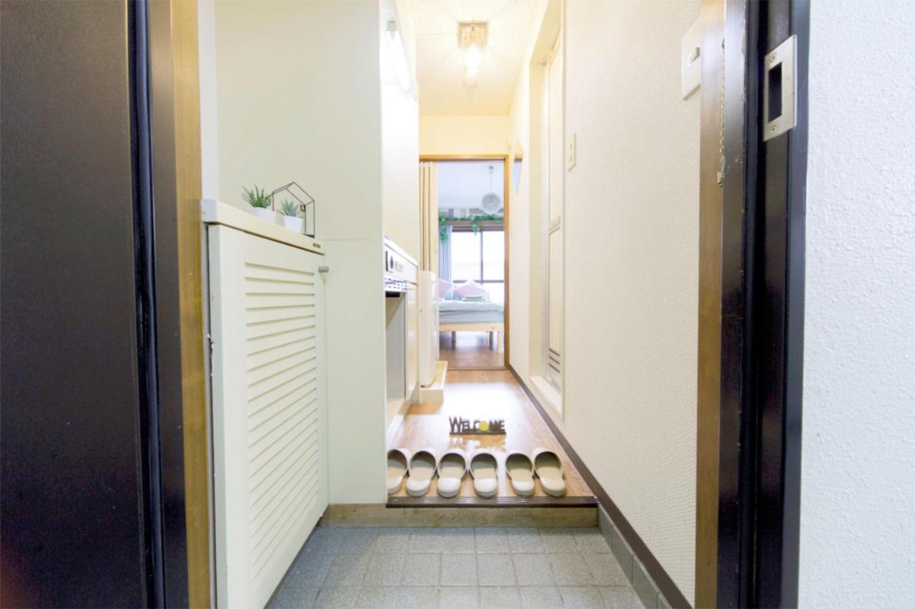 Nestay Suite Tokyo Tabata Exterior foto